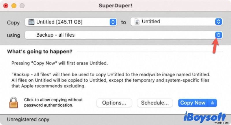 The Best Free & Cheap Mac Backup Software in 2022