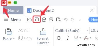 What To Do If Your Mac Wont Shut Down?