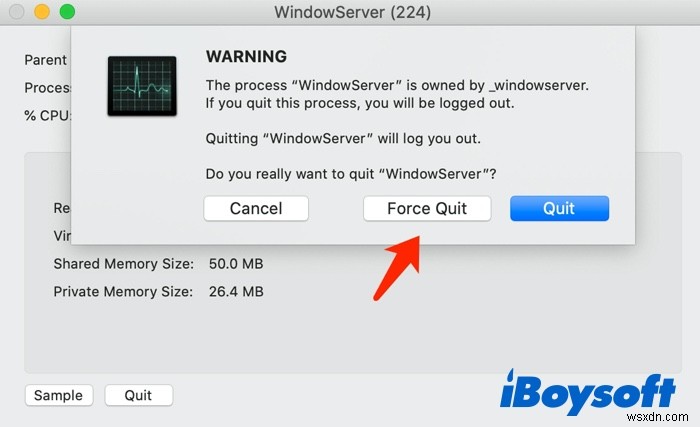 How to Fix Sorry, no manipulations with clipboard allowed on Mac