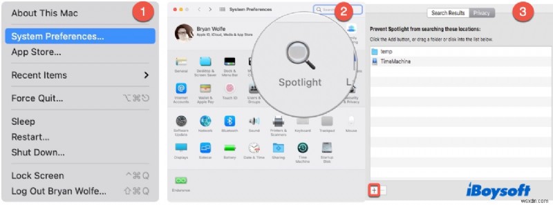 How to Fix Time Machine Stuck on Preparing Backup?