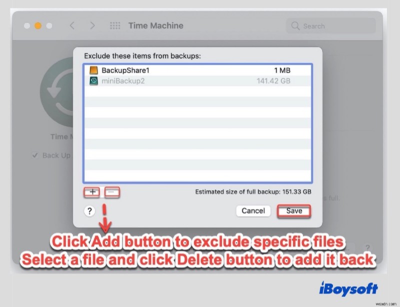 How to Fix Time Machine Stuck on Preparing Backup?