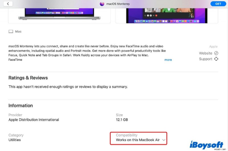 7 Simplest Ways to Fix macOS Could Not be Installed on Your Computer