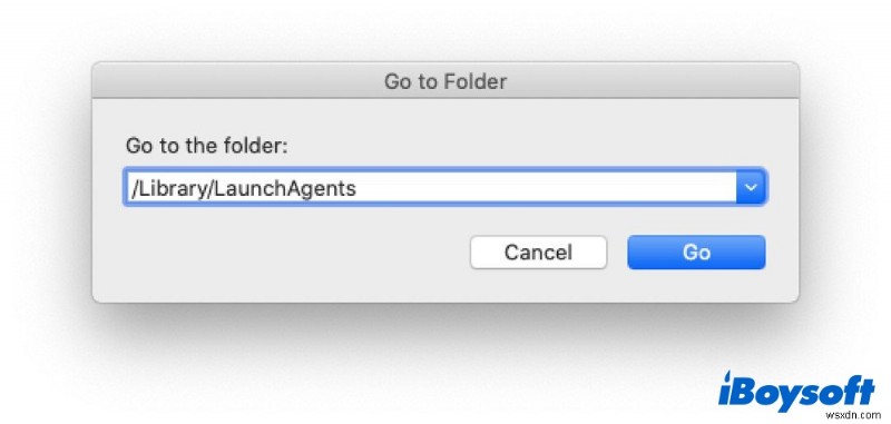 How to Remove Search Marquis from Mac?