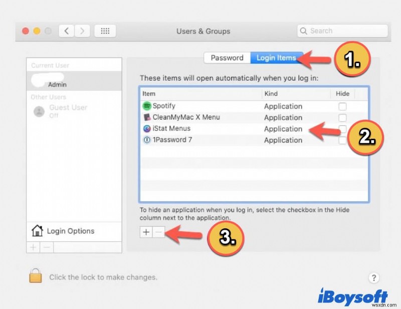 How to Remove Search Marquis from Mac?
