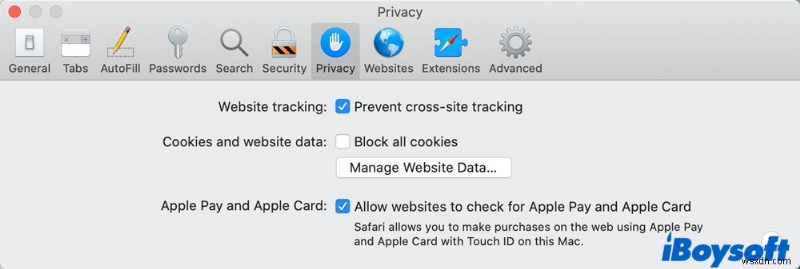 How to Remove Search Marquis from Mac?