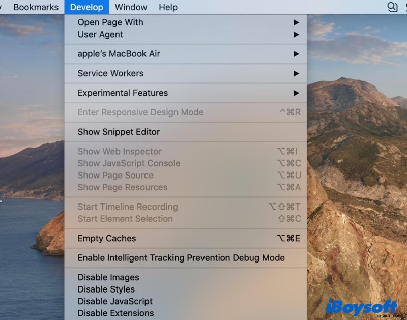 How to Remove Search Marquis from Mac?