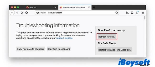 How to Remove Search Marquis from Mac?