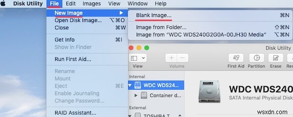 How to recover data from Mac or MacBook that wont turn on?