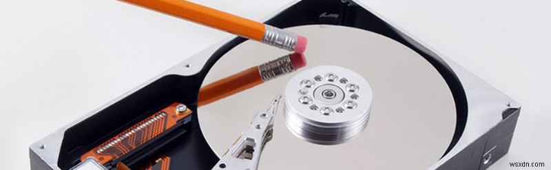 Staying GDPR compliant when erasing data from company environments