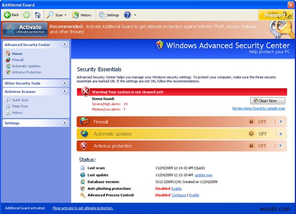 Additional Guard Removal – How To Remove Additional Guard Forever