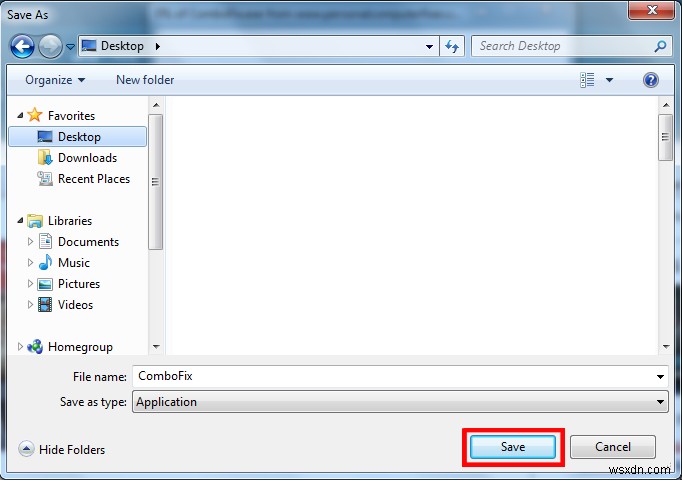 Google Redirect Virus Removal Tutorial
