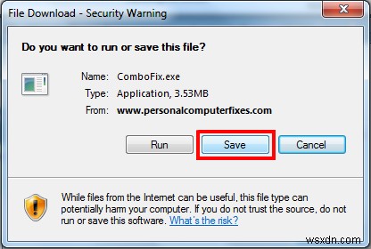 Google Redirect Virus Removal Tutorial