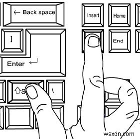 How To Delete Files And Folders