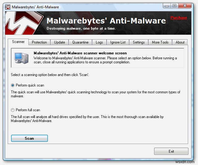 Remove Vista Antivirus 2010 – Removal Instructions For This Spyware