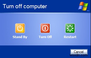 How To Deal With A PC That Is Slow To Shut Down
