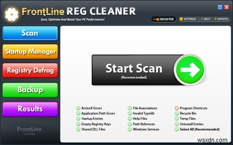 Benefits Of Using A Registry Cleaner On Your PC