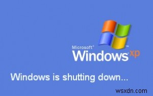 What To Do When Windows Is Too Slow To Shut Down