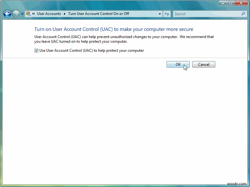 How To Fix Error While Installing Adobe Reader in Vista