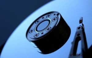 How to Fix a Failing Hard Drive