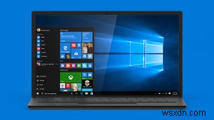Windows Error Fix: Stop Windows 10 from Wiping All Settings on Login