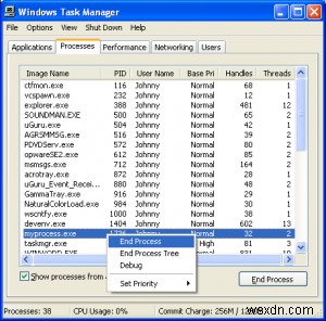 How To Remove Cyber Security From Your PC