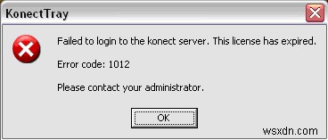 Runtime Error 1012 Fix Tutorial