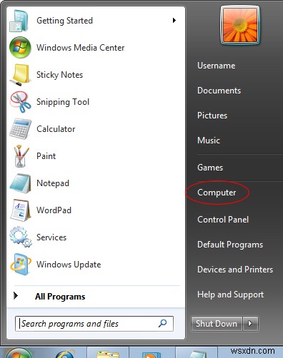 0x8007045D Error Fix