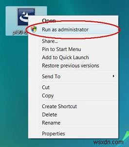 iTunes 2330 Error Fix