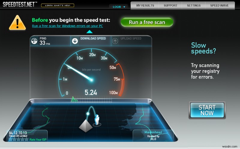 iTunes Error 9812 Fix – How to Access The iTunes Store