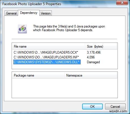 How To Fix The Unicows.dll Error