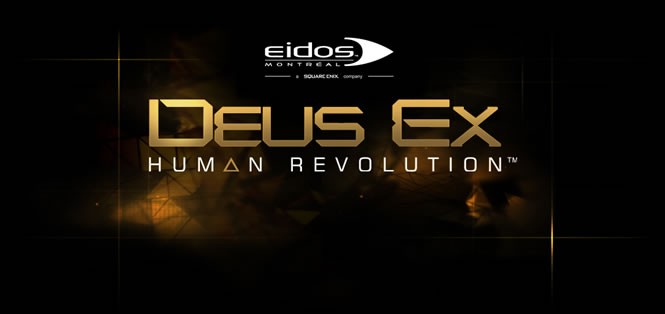 How To Fix Deus Ex 3 (Human Revolution) Sound Problems