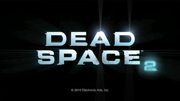 Dead Space 2 Running Slow