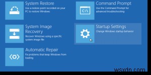 How to Edit Windows 8 Boot Options