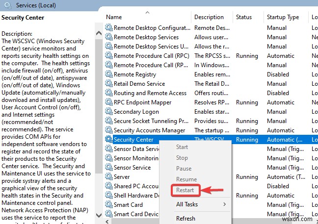 How to Fix Windows Defender Not Working in Windows 10