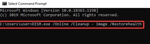 How to Fix Windows Defender Not Working in Windows 10
