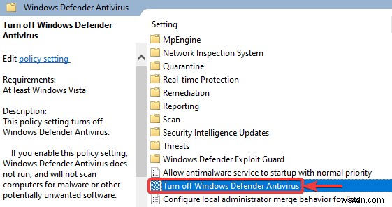 How to Fix Windows Defender Not Working in Windows 10