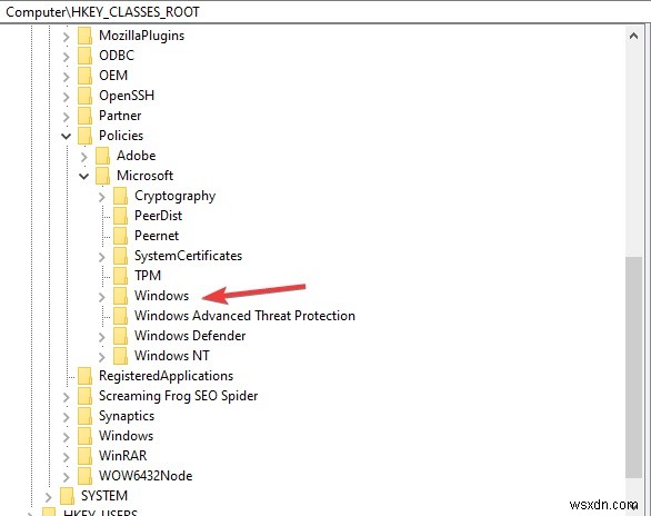 [FIXED] Fatal Error in Kaspersky Antivirus in Windows 10 – PCASTA