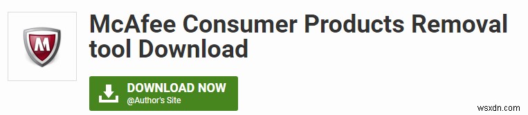 (FIXED) McAfee Installation Error – McAfee Software Error on Windows 10