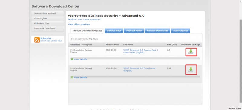 How to Fix Trend Micro Antivirus Error Code 331 0x1f4