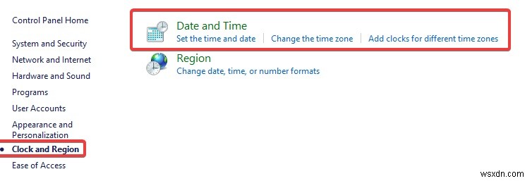 [FIXED] “Your Connection is not Secure” Error [Firefox, Chrome]