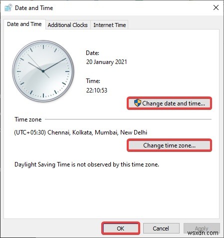 [FIXED] “Your Connection is not Secure” Error [Firefox, Chrome]