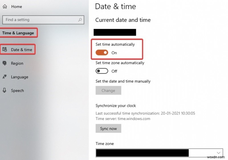 [FIXED] “Your Connection is not Secure” Error [Firefox, Chrome]
