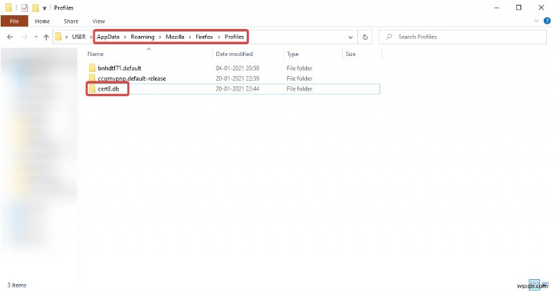[FIXED] “Your Connection is not Secure” Error [Firefox, Chrome]
