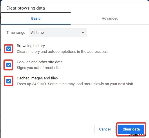 [FIXED] “Your Connection is not Secure” Error [Firefox, Chrome]