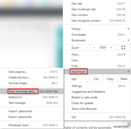 [FIXED] “Your Connection is not Secure” Error [Firefox, Chrome]