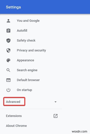 [SOLVED] Can’t Print from Chrome Browser in Windows 10 – PCASTA