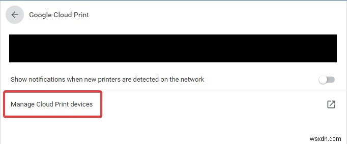 [SOLVED] Can’t Print from Chrome Browser in Windows 10 – PCASTA