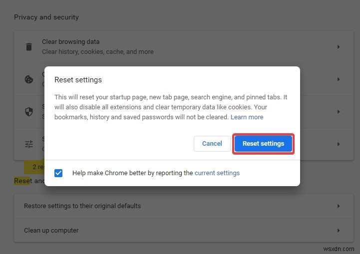 [SOLVED] Can’t Print from Chrome Browser in Windows 10 – PCASTA