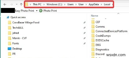 [SOLVED] Can’t Print from Chrome Browser in Windows 10 – PCASTA
