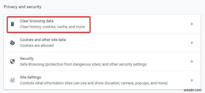 [SOLVED] Can’t Print from Chrome Browser in Windows 10 – PCASTA